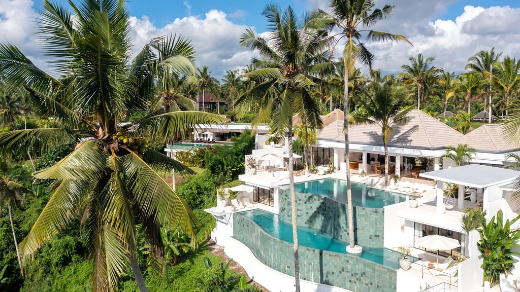 Villa Serenity Ubud