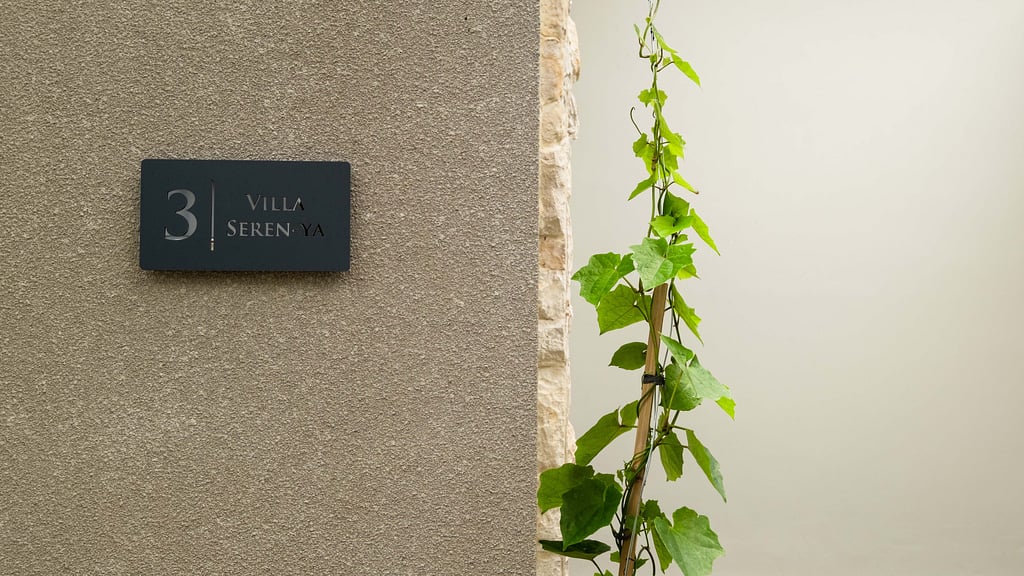 Villa Serenya: Others