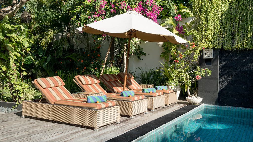 Villa Seriska Dua Sanur