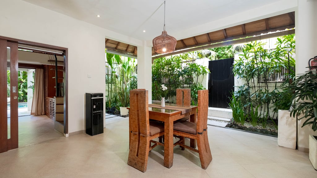 Villa Seriska Dua Seminyak