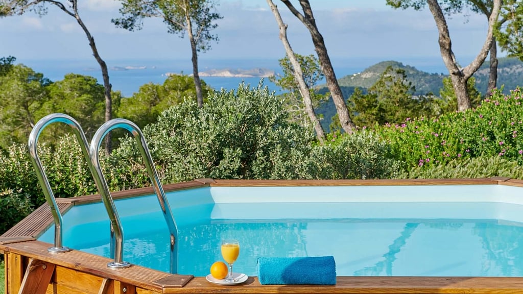 Villa Ses Abelles