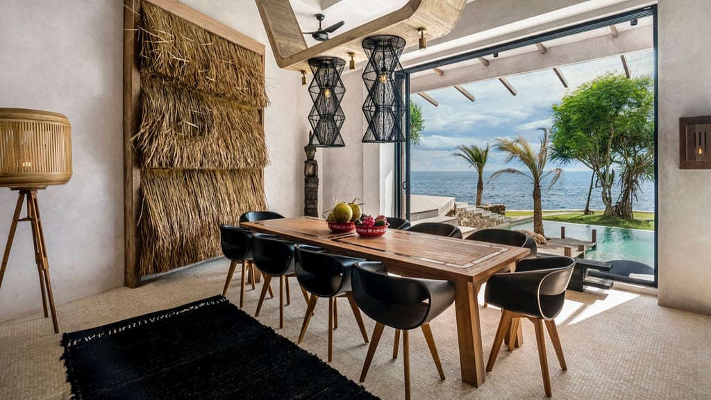 Villa Shambala Lembongan