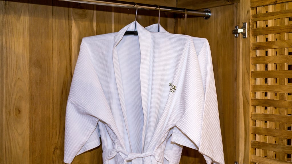 Villa Shantika: Others