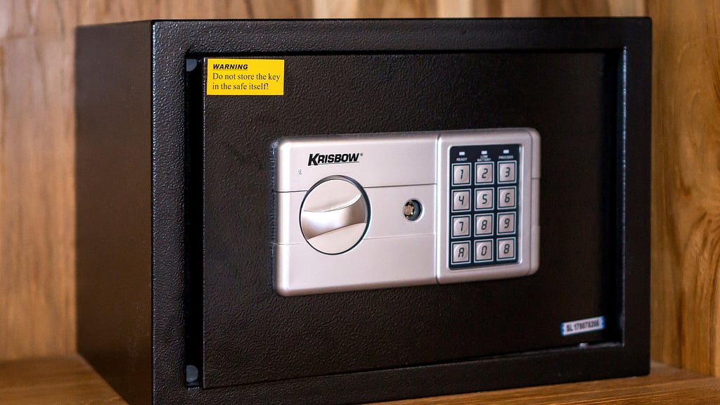 Villa Shantika: Others