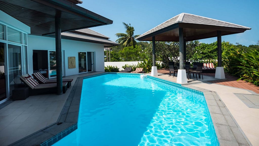 Villa Siam Noi