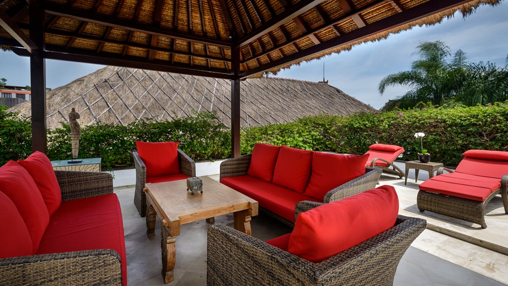 Villa Siam