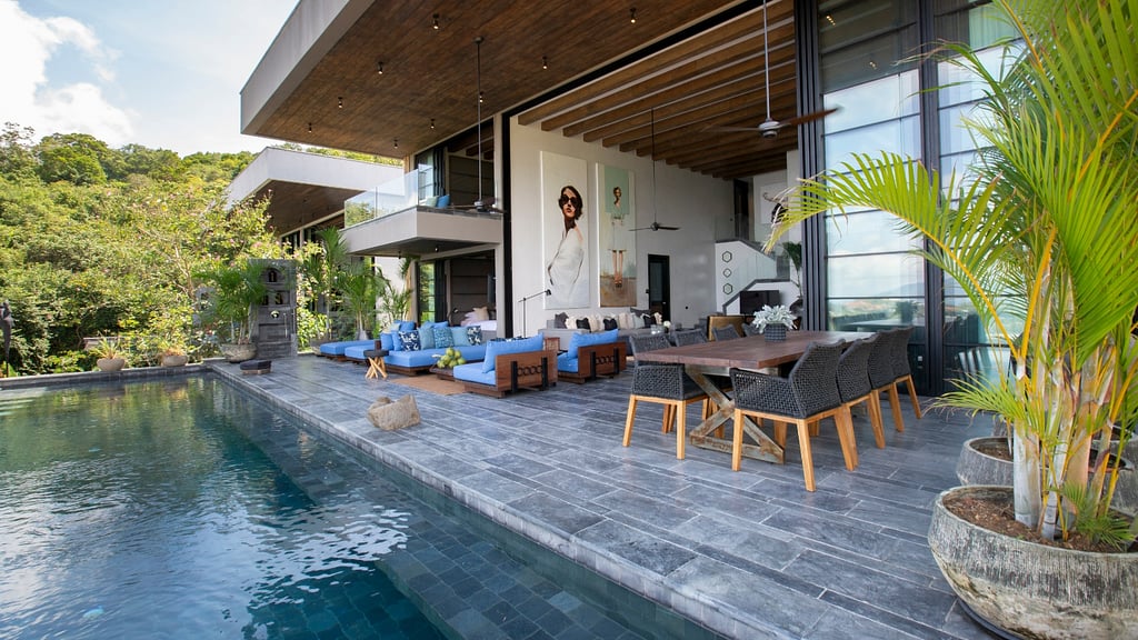 Villa Sierra
