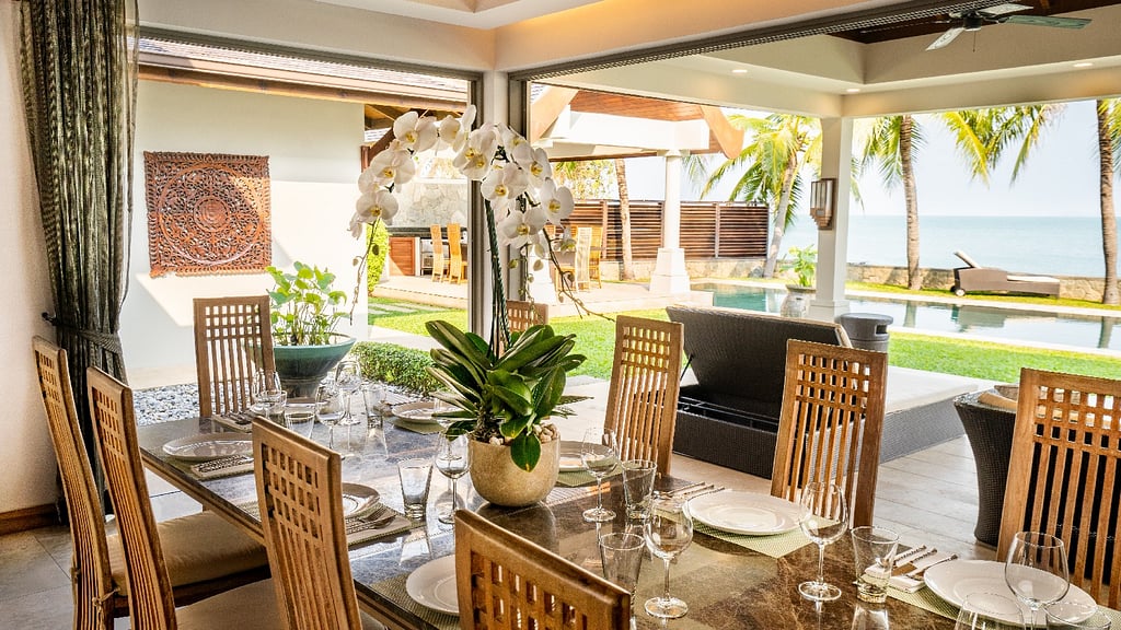 Villa Sila