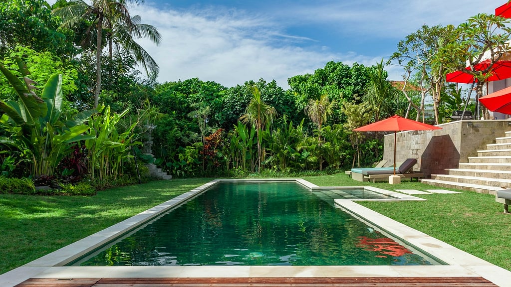 Silversand Villa