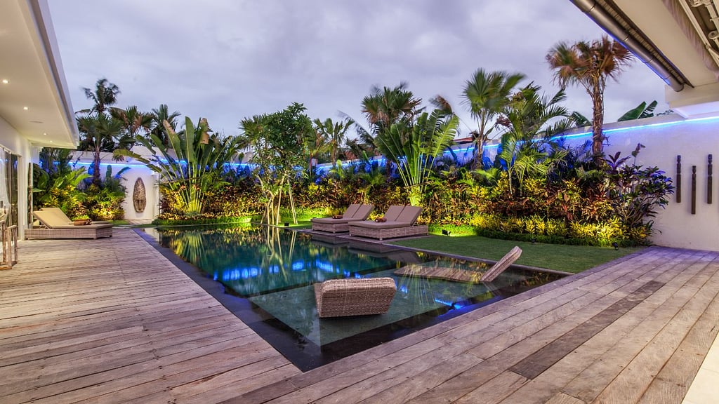 Villa Simprana