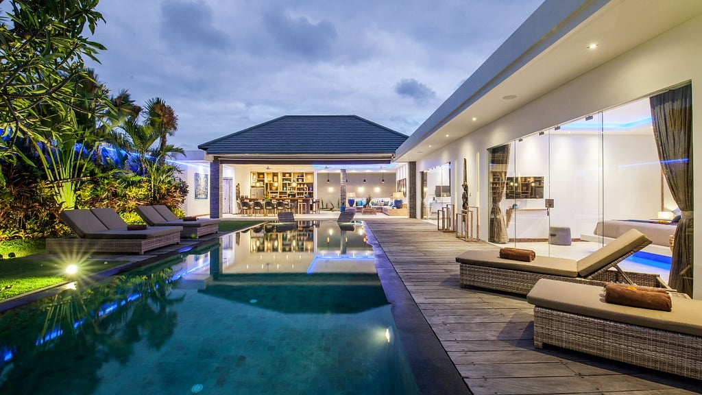 Villa Simprana