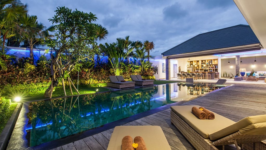 Villa Simprana