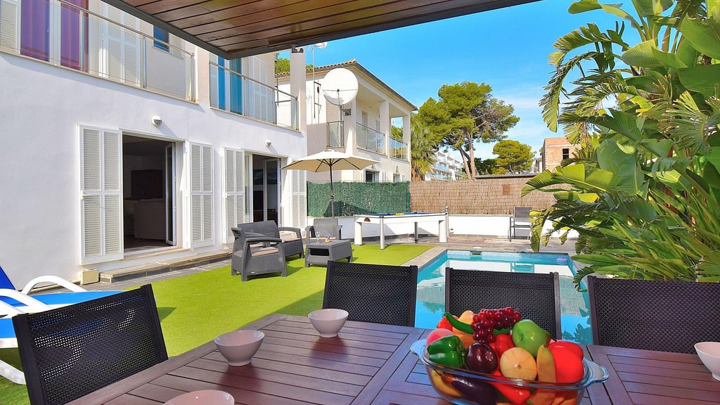 107 Villa Siulador