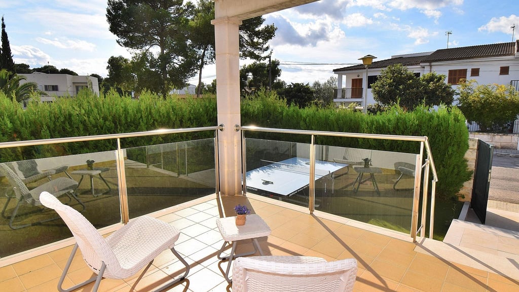 107 Villa Siulador