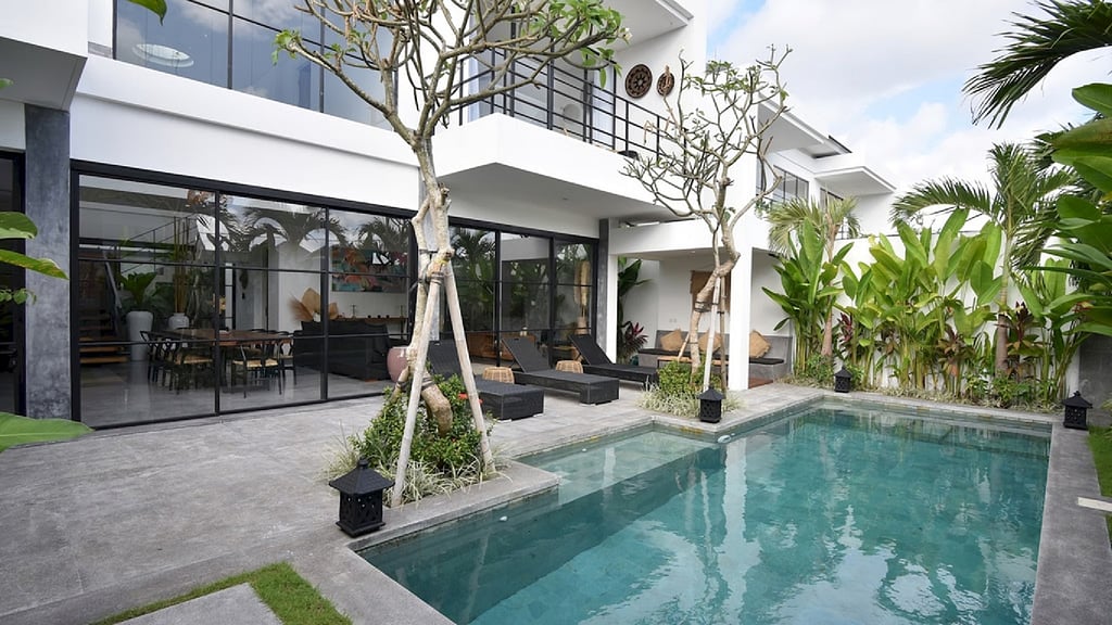 Villa Soho