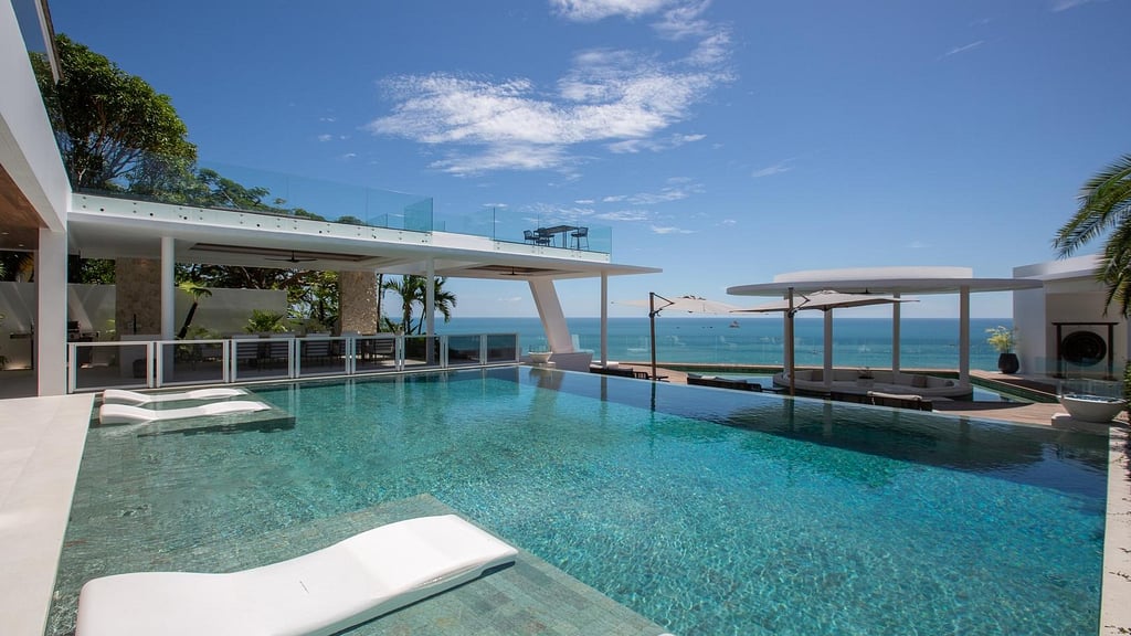 Villa Solana