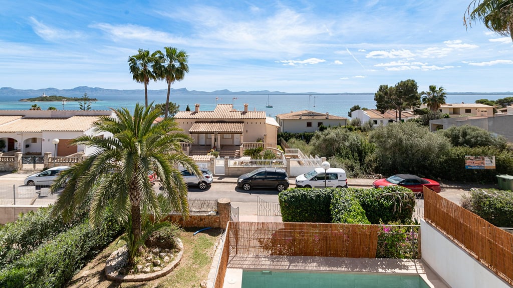 Villa Solcanada