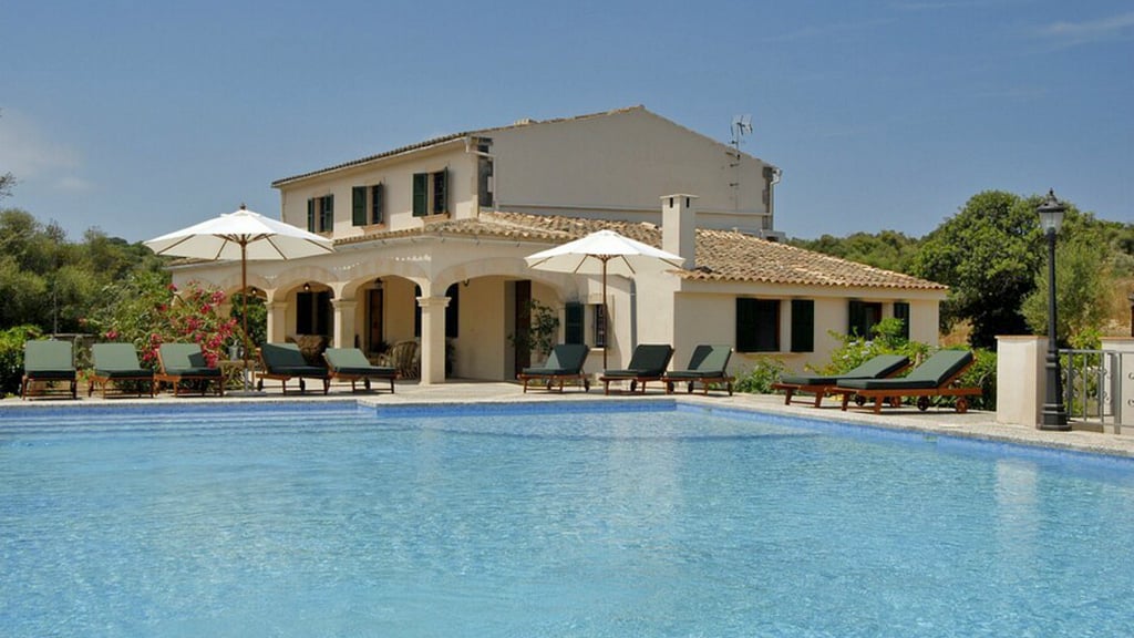 Villa Son Perxa