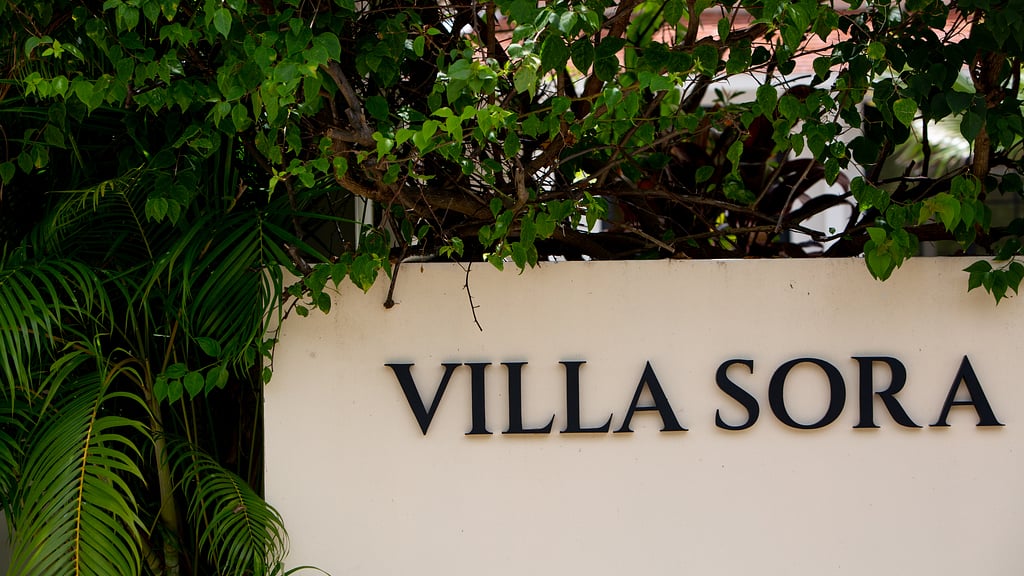 Villa Sora