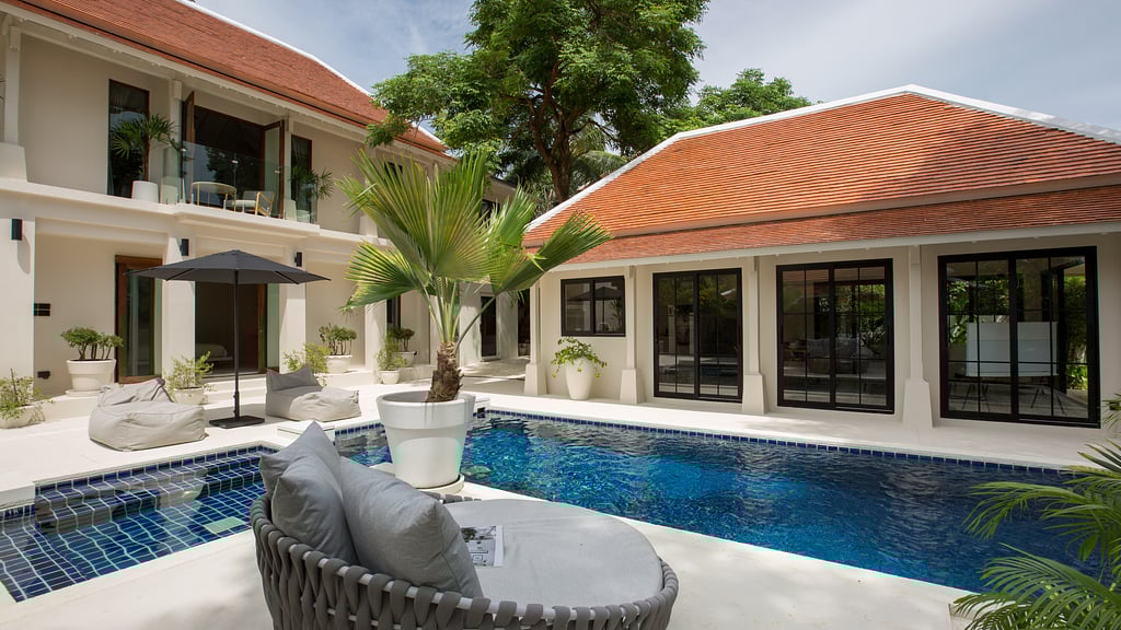 Villa Sora