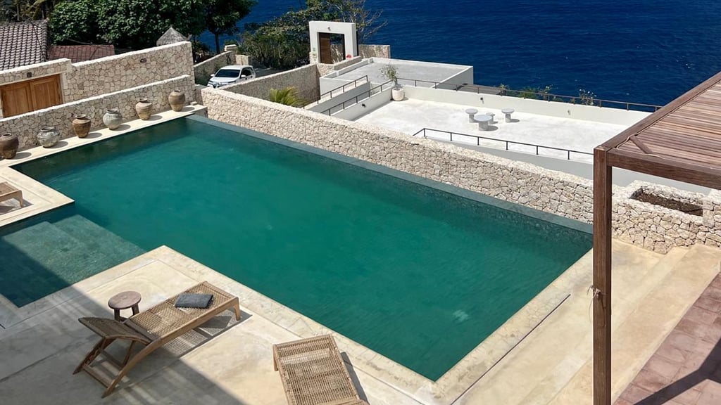 Villa Sowilo