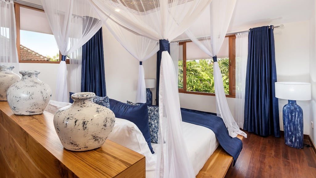 Villa Starella: Bedroom 2