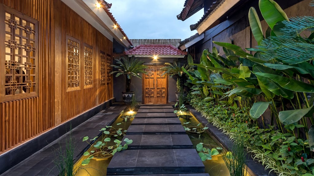 Villa Starella: Others