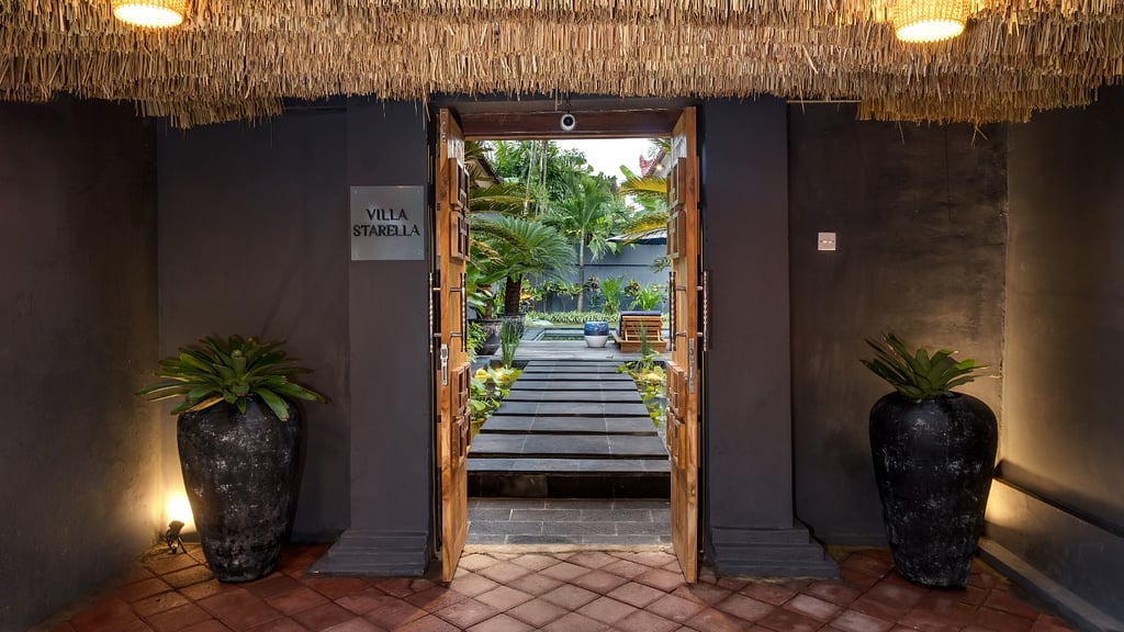 Villa Starella: Others