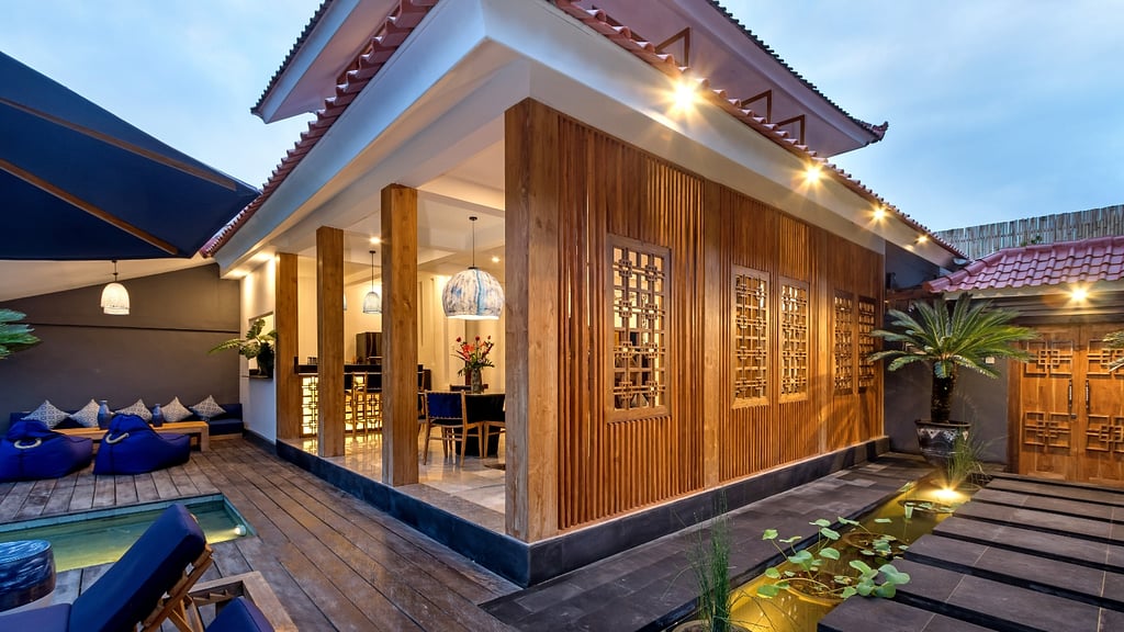 Villa Starella: Others