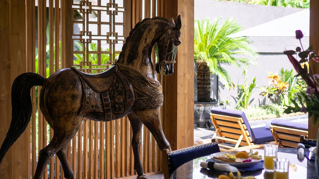 Villa Starella: Others