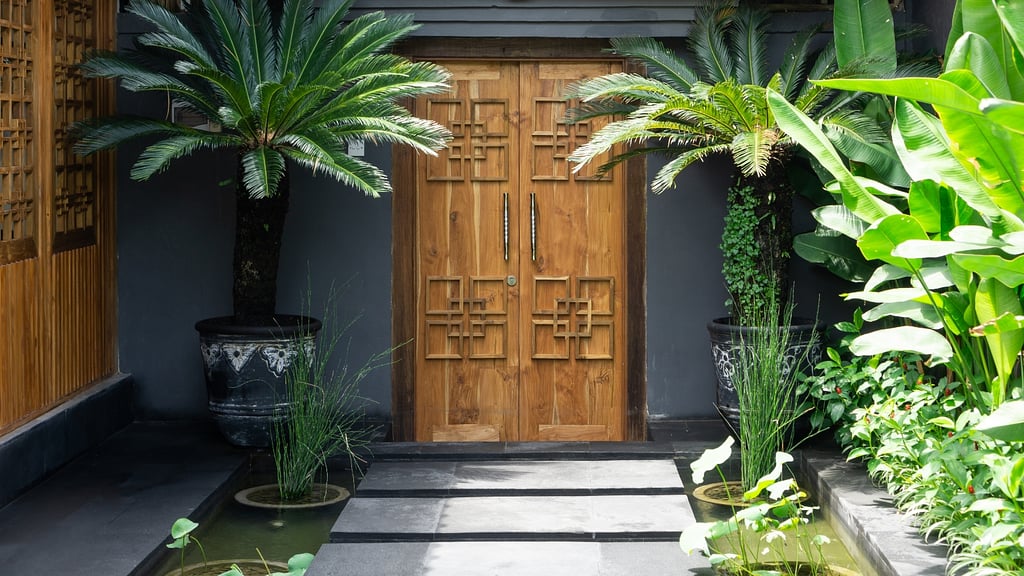 Villa Starella: Others