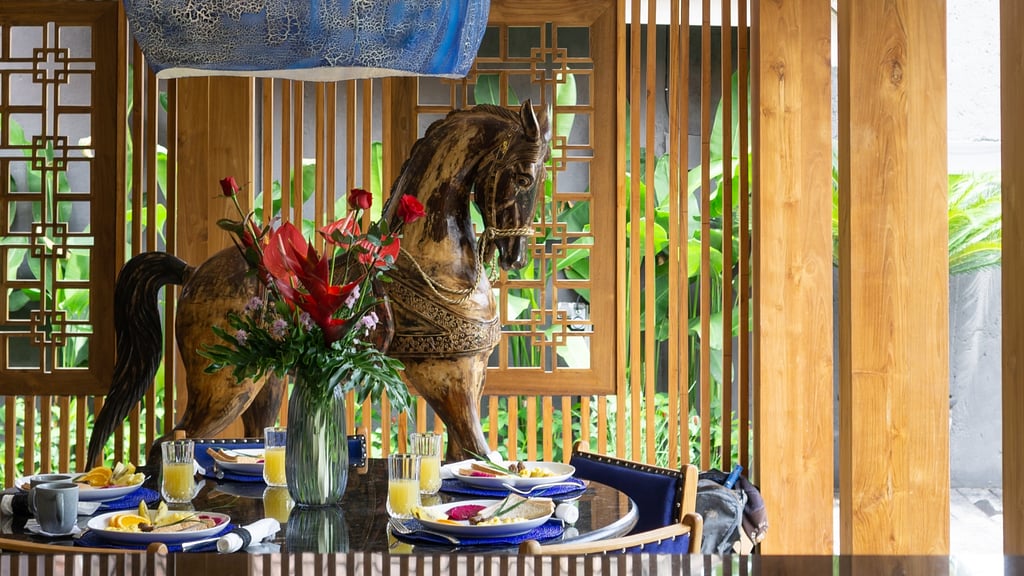 Villa Starella: Others