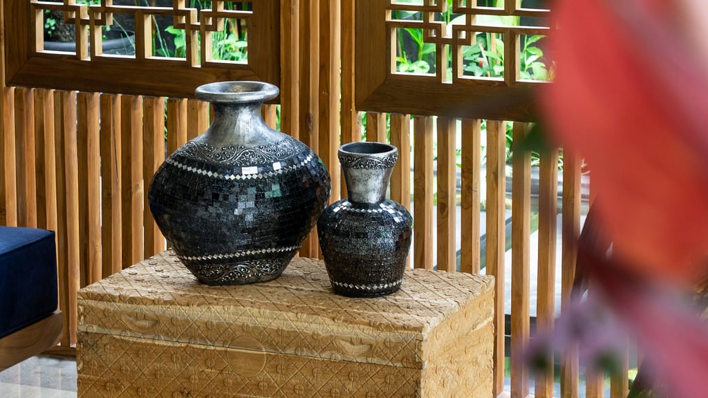 Villa Starella: Others