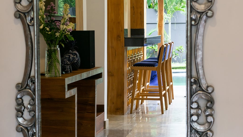 Villa Starella: Others