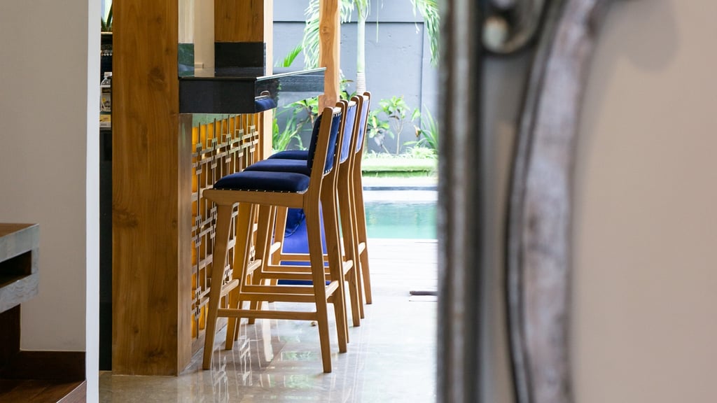 Villa Starella: Others