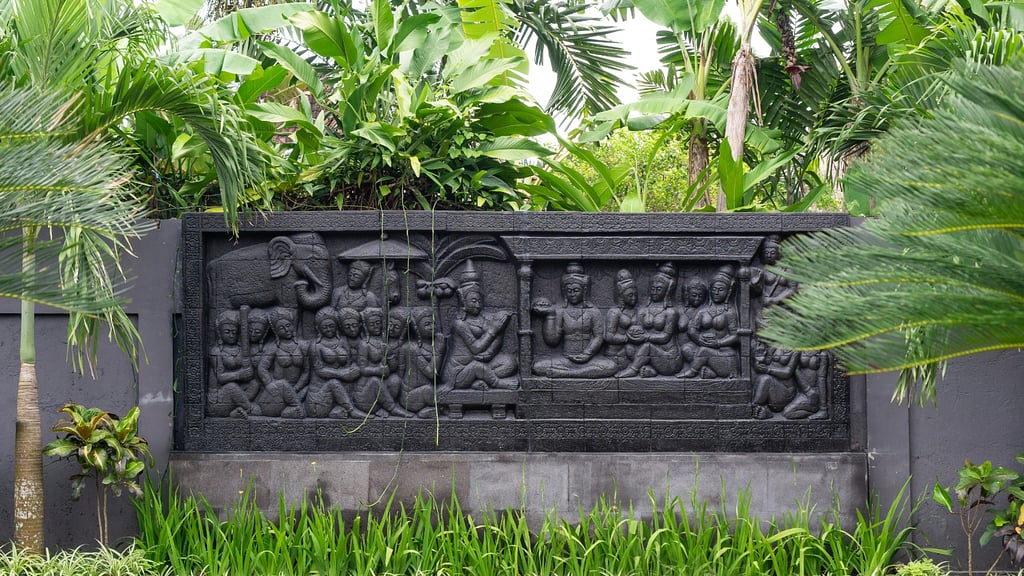 Villa Starella: Others