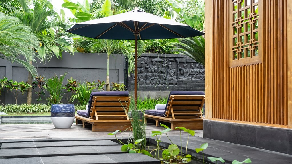 Villa Starella: Others