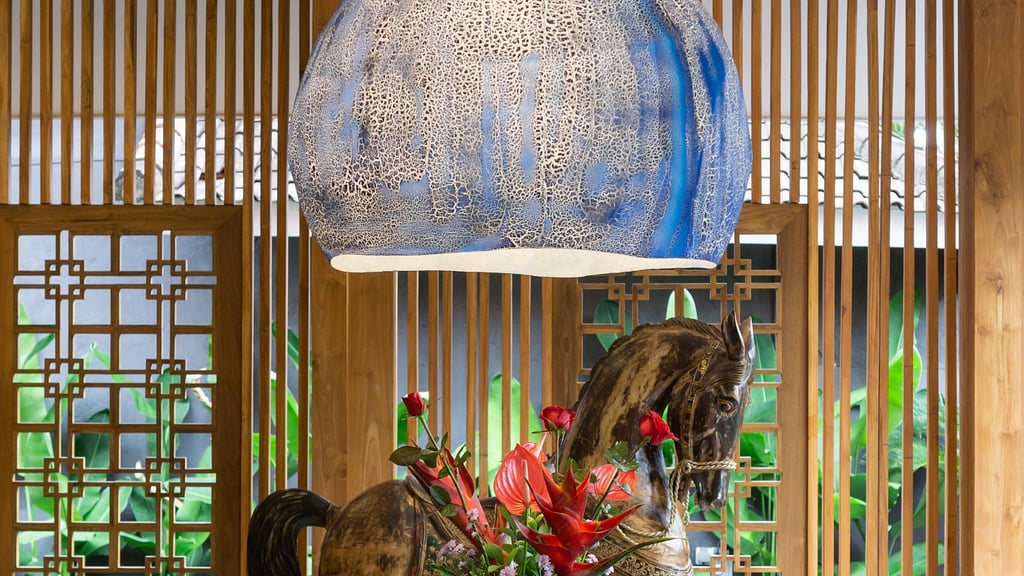 Villa Starella: Others