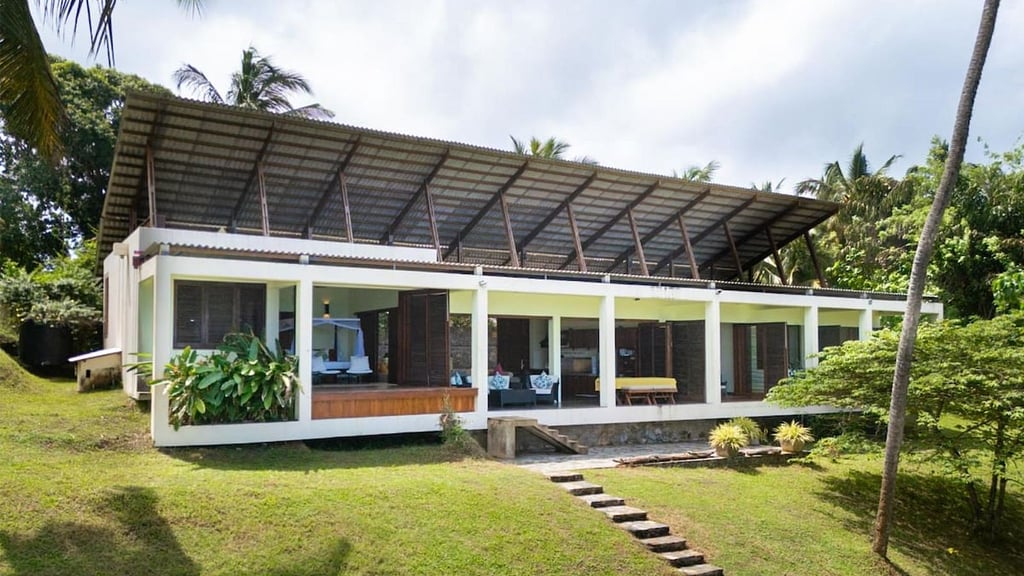 Villa Stow