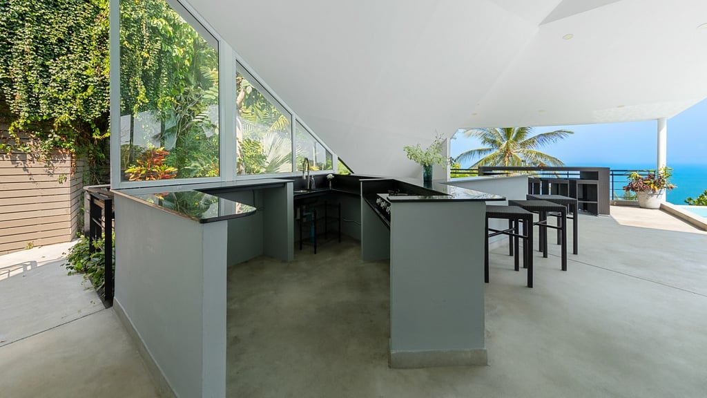 Villa Suan Kachamudee