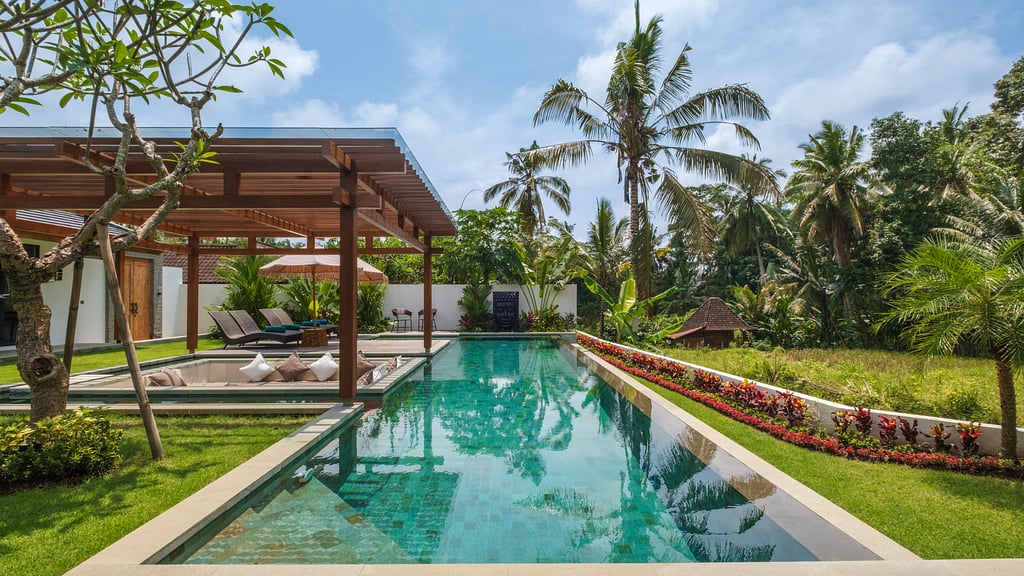 Villa Suka Sawah