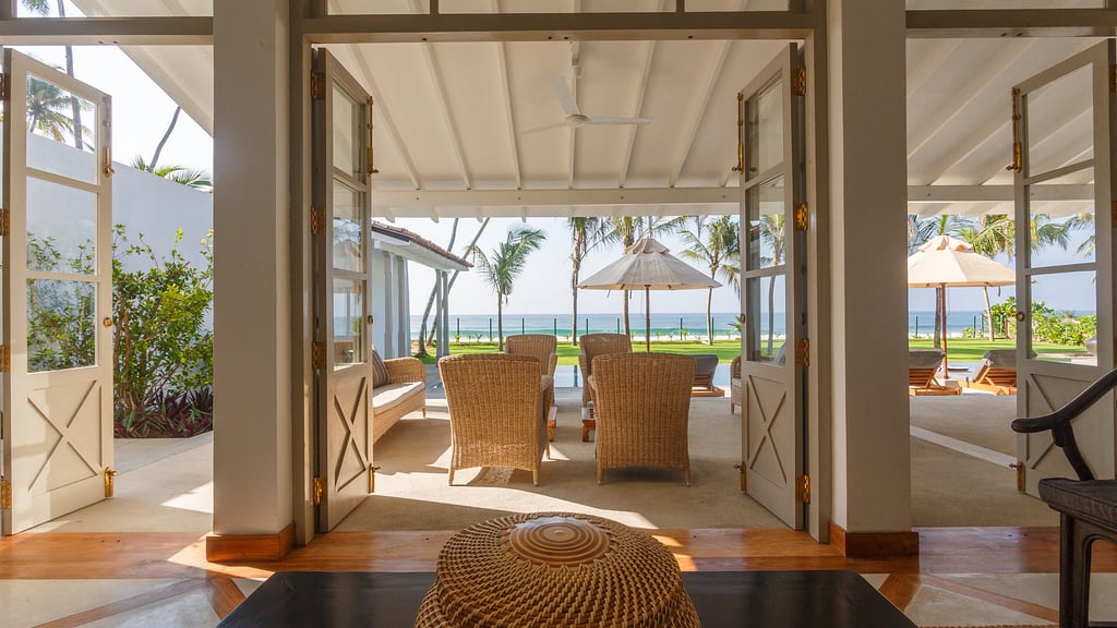 Villa Sulanga Habaraduwa