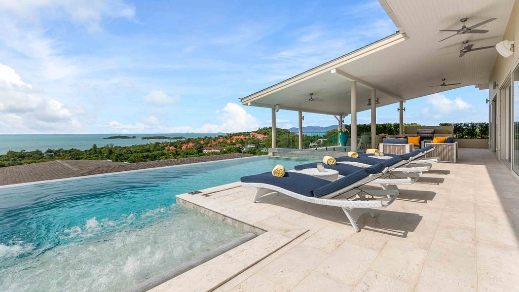 Villa Sundance Sunset Estates