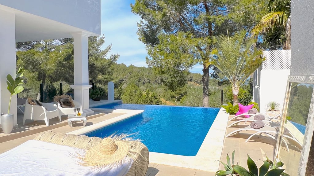 Villa Sunset Bay
