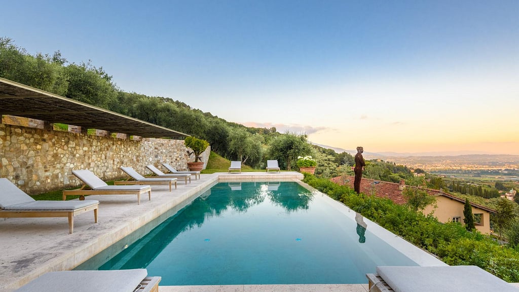 Villa Sunset