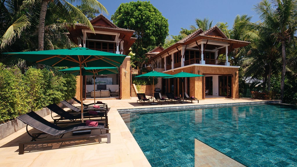 Villa Sunyata