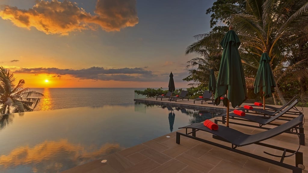 Villa Sunyata