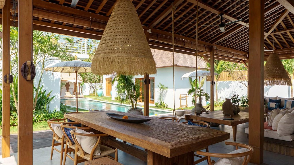 Villa Surya Tanah