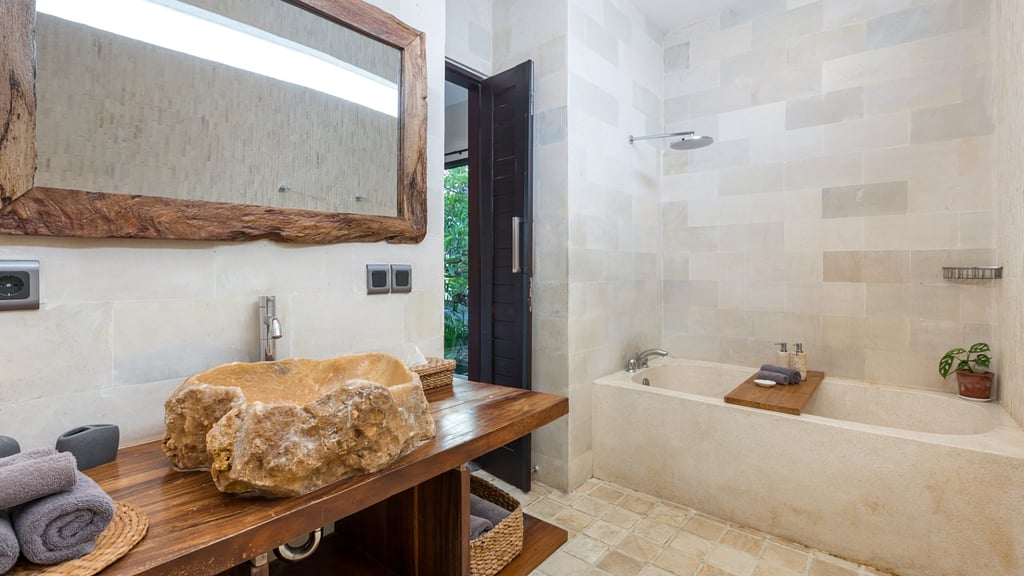 Villa Suvitha: Bedroom 3