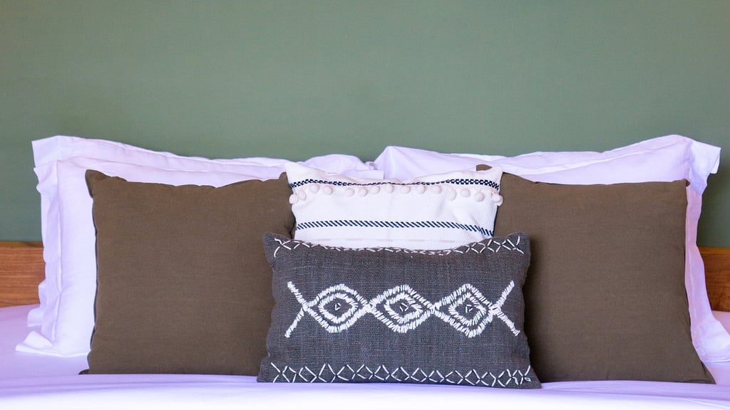 Villa Suvitha: Others